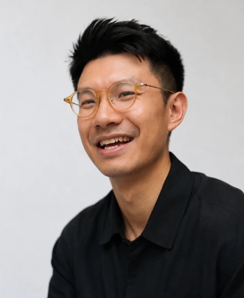 Anyu Lee 肖像